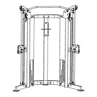 Preview: Hoist Fitness HD1900