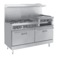 Preview: Vulcan-Hart 260L SERIES