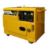 Portable Generator Logo