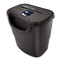 Preview: Fellowes PowerShred P-40