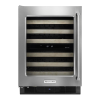 Preview: KitchenAid WINE CELLAR