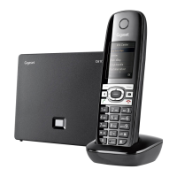 Preview: Gigaset C610 ip