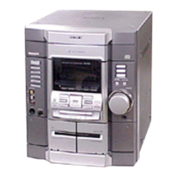 Preview: Sony HCD-RG55
