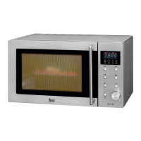 Preview: Teka MW 21 IMS INOX