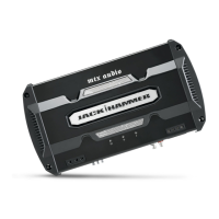 Preview: MTX JackHammer JH300
