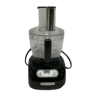 Preview: KitchenAid 12 CUP KFP750