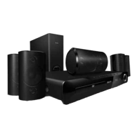 Preview: Philips home theater