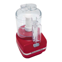 Preview: KitchenAid Food Processor