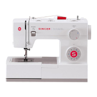 Preview: Singer Scholastic 85SCH