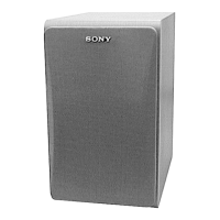 Preview: Sony SS-CCP11