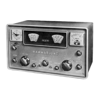 Preview: Hammarlund HQ-100