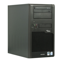 Preview: ESPRIMO P2530