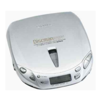 Preview: Sony Discman D-E440