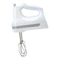 Preview: KitchenAid Mixer