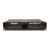 Preview: Stewart Audio World Series