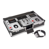 Preview: Numark FUSION 111
