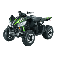 Preview: Arctic Cat XC 450i 2012
