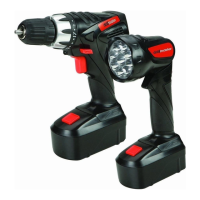 Preview: Drill Master 68287