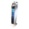 Air Cleaner Logo