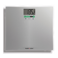 Preview: Health O Meter HDM166-60