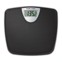 Preview: Health O Meter HDM560