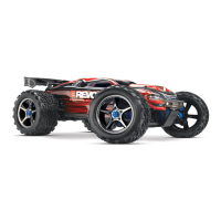 Preview: Traxxas E Revo 5608