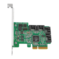 Preview: HighPoint RocketRAID 2640X4