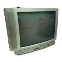 Preview: Aiwa TV-C2121/KE/KER