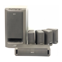 Preview: Sony SA-VE312