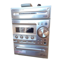 Preview: Kenwood RXD-M55-H