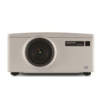 Preview: Christie DHD600-G