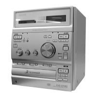 Preview: Sony HCD-CP300