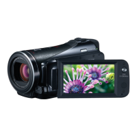 Preview: Canon VIXIA HFM40