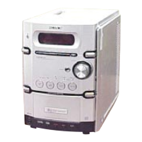 Preview: Sony HCD-HPX9