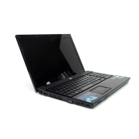 Preview: HP ProBook 4410s