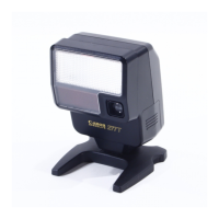 Preview: Canon Speedlite 277T