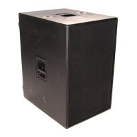 Preview: Electro-Voice DML-2181A Series