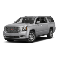 Preview: GMC Yukon Denali 2015