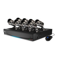 Preview: Swann DVR8-1425