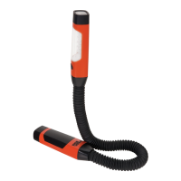 Preview: Black & Decker SnakeLight WLS17B