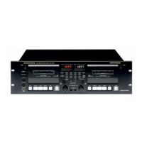 Preview: Marantz PMD510