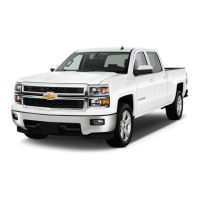Preview: Chevrolet Silverado 2015