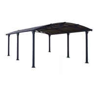 Preview: Palram Arcadia 5000