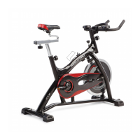 Preview: Weslo Pro CTX
