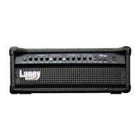 Preview: Laney Hardcore MXD120H
