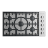 Cooktop Logo