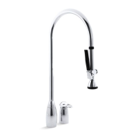 Preview: Kohler K-6330
