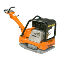 Preview: MULTIQUIP Mikasa MVH406DSZ