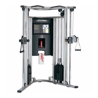 Preview: Life Fitness G7 CABLE MOTION