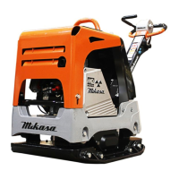 Preview: MULTIQUIP Mikasa MVH508DZ